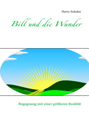 cover image of Bill und die Wunder